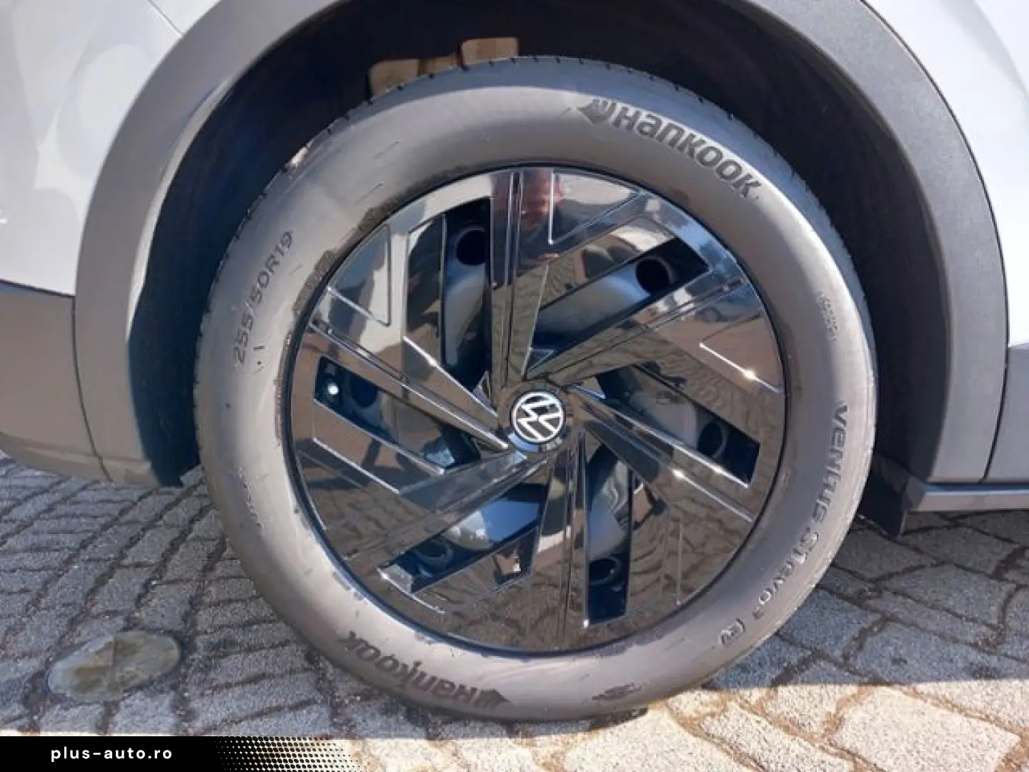 VW ID.4 Pro Performance electric 150kW 1-Gang-Autom