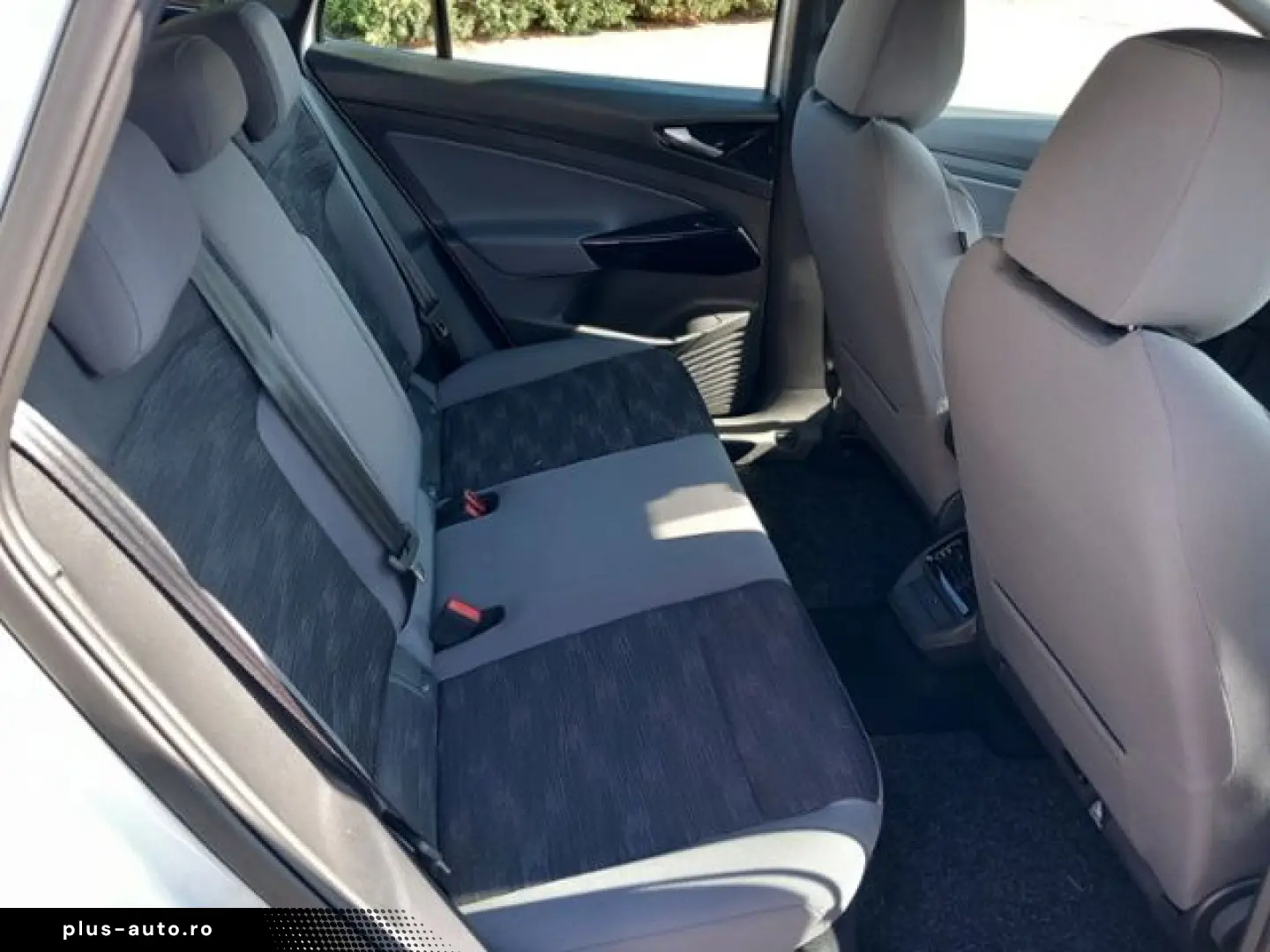 VW ID.4 Pro Performance electric 150kW 1-Gang-Autom