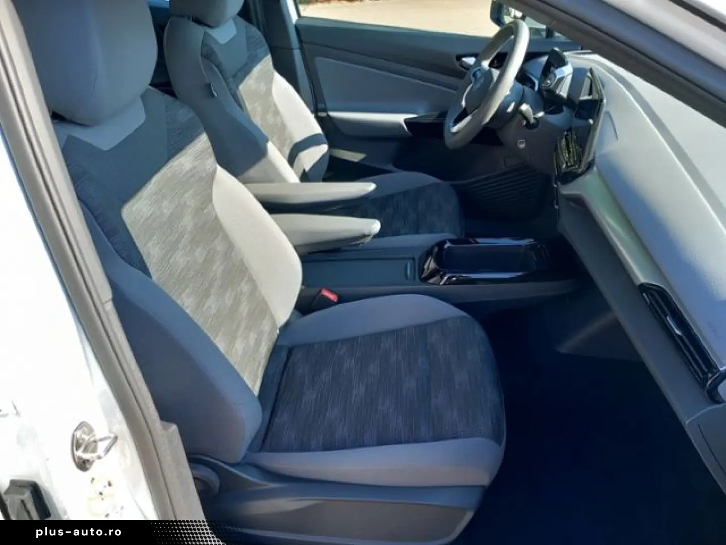 VW ID.4 Pro Performance electric 150kW 1-Gang-Autom