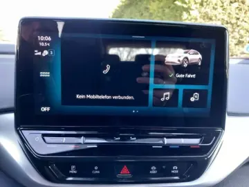 VW ID.4 Pro Performance electric 150kW 1-Gang-Autom