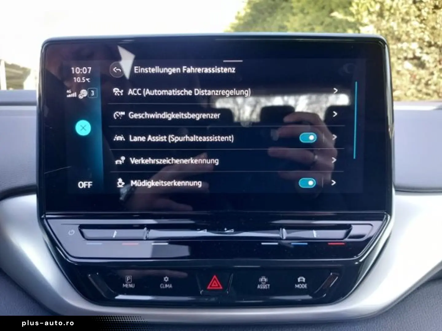 VW ID.4 Pro Performance electric 150kW 1-Gang-Autom