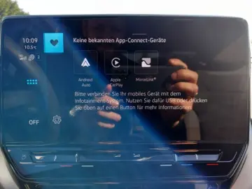 VW ID.4 Pro Performance electric 150kW 1-Gang-Autom