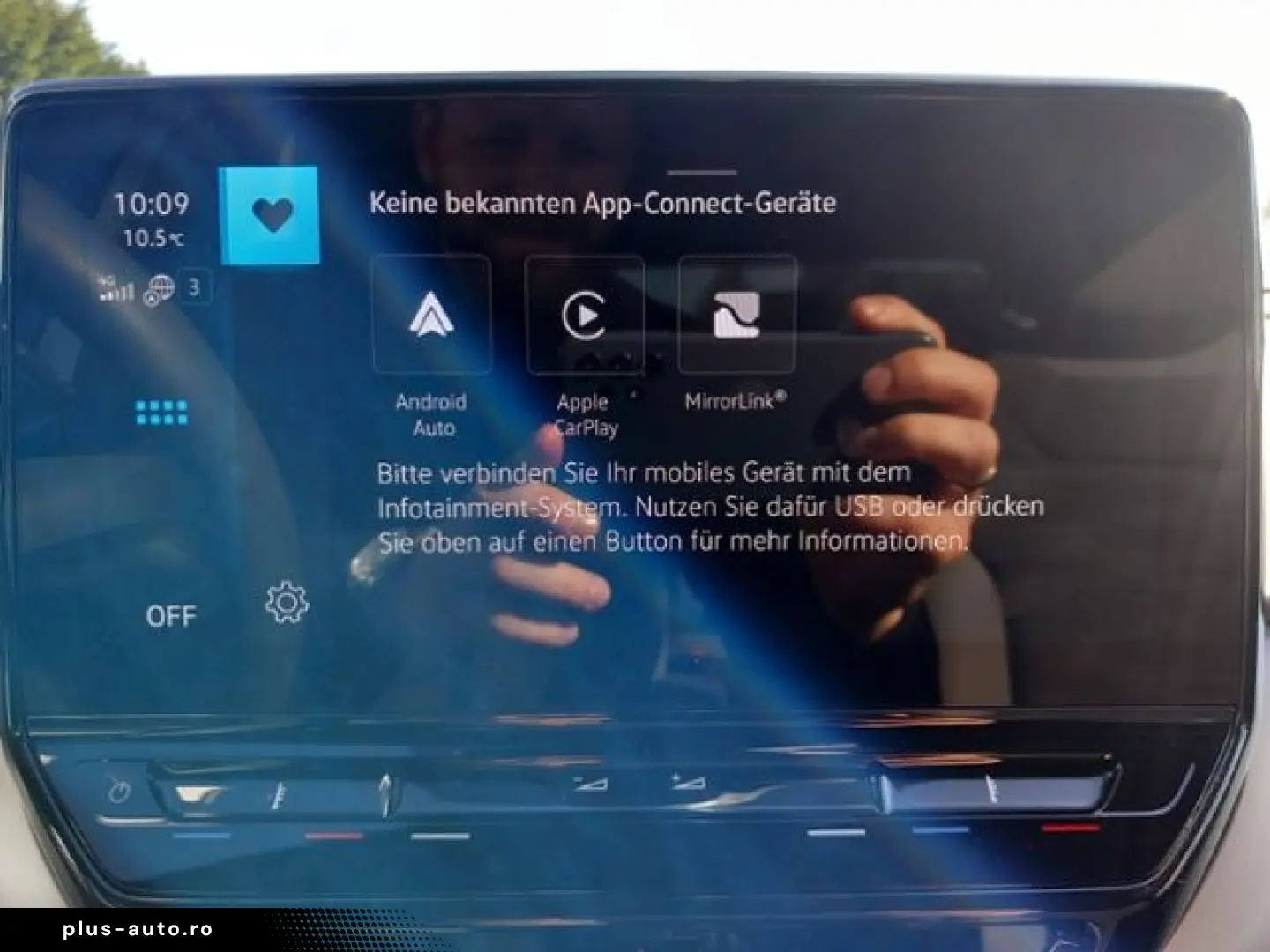 VW ID.4 Pro Performance electric 150kW 1-Gang-Autom