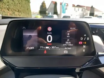 VW ID.4 Pro Performance electric 150kW 1-Gang-Autom