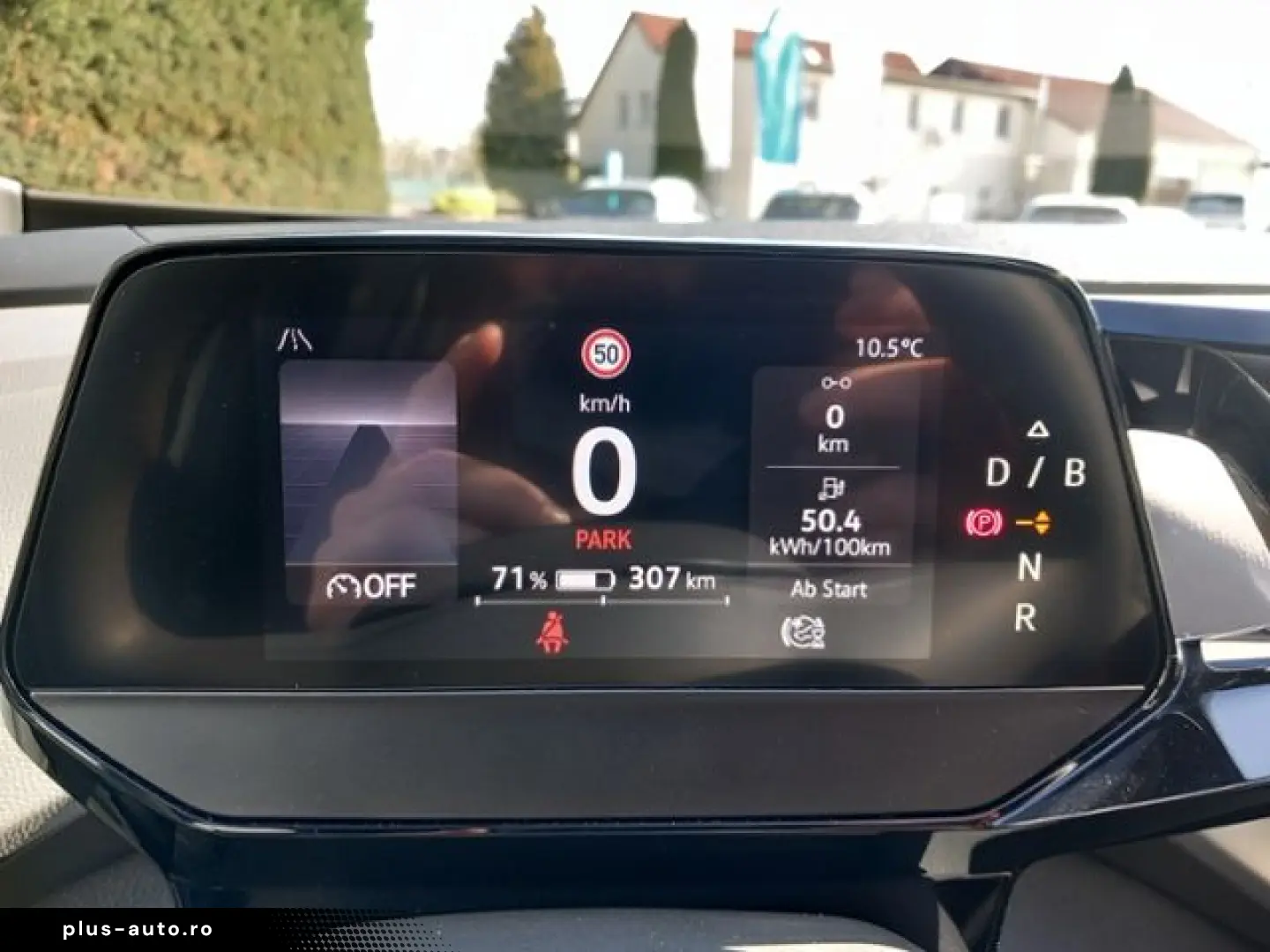 VW ID.4 Pro Performance electric 150kW 1-Gang-Autom