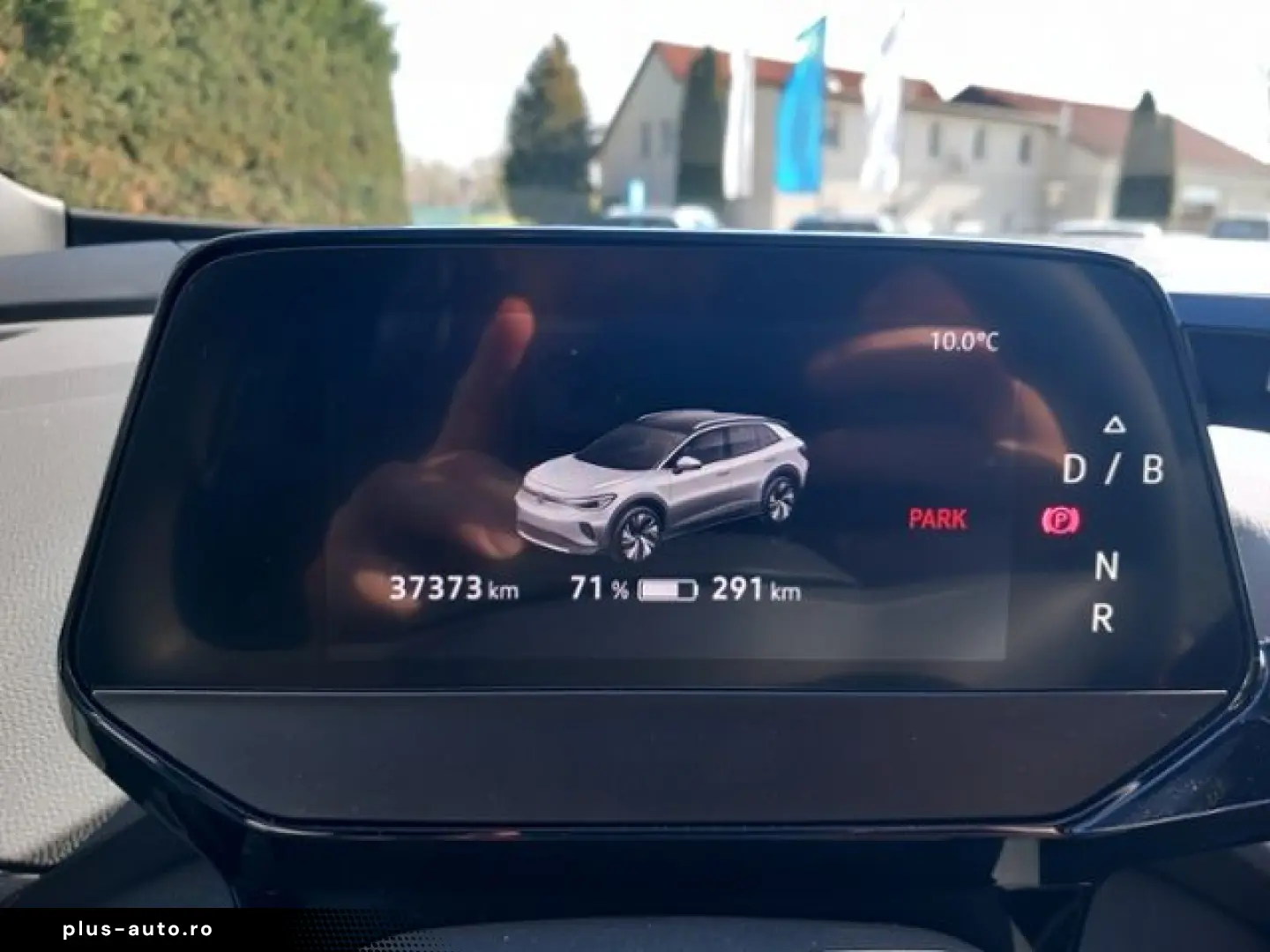 VW ID.4 Pro Performance electric 150kW 1-Gang-Autom