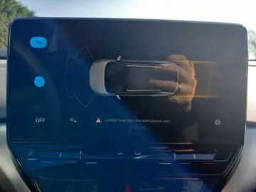 VW ID.4 Pro Performance electric 150kW 1-Gang-Autom