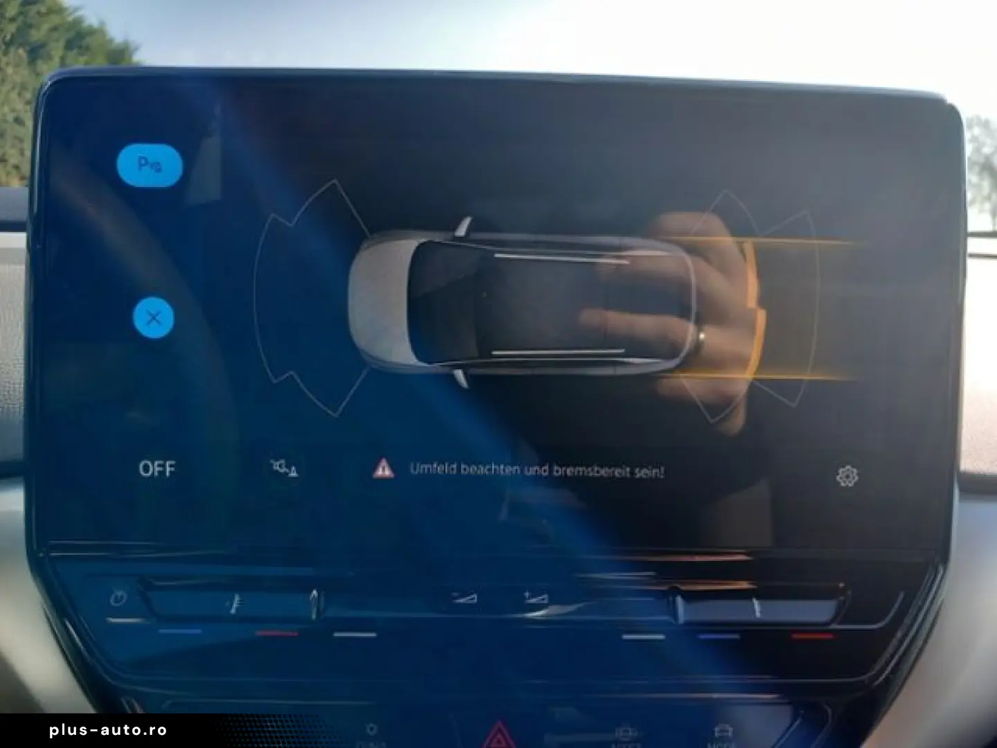 VW ID.4 Pro Performance electric 150kW 1-Gang-Autom