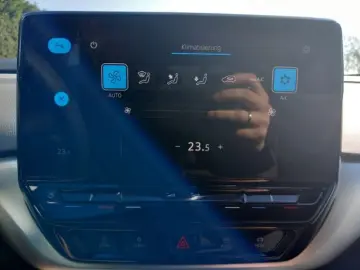 VW ID.4 Pro Performance electric 150kW 1-Gang-Autom