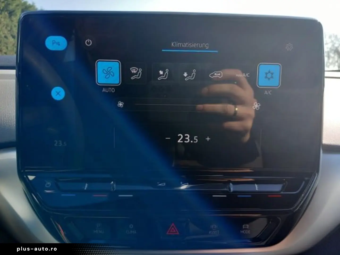 VW ID.4 Pro Performance electric 150kW 1-Gang-Autom