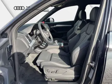 AUDI Q5 50 TFSI e quattro advanced AHK B&O Matrix-LED