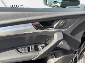 AUDI Q5 50 TFSI e quattro advanced AHK B&O Matrix-LED