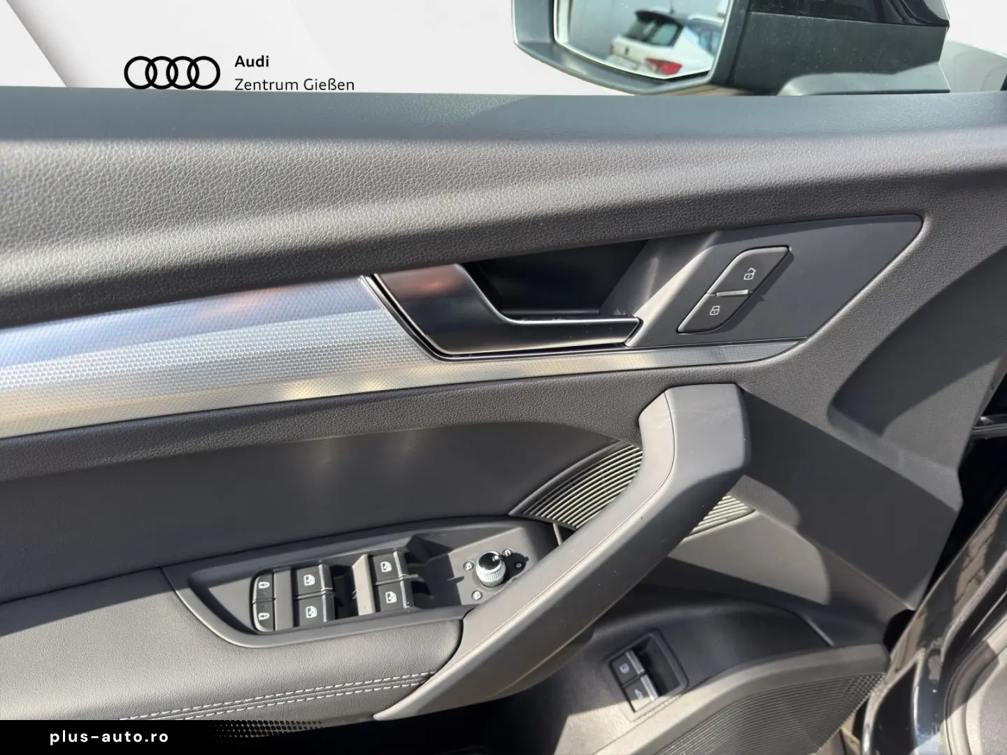 AUDI Q5 50 TFSI e quattro advanced AHK B&O Matrix-LED