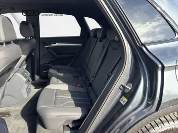 AUDI Q5 50 TFSI e quattro advanced AHK B&O Matrix-LED