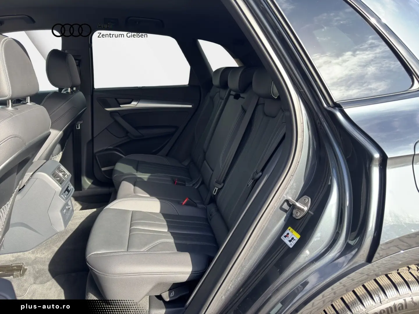 AUDI Q5 50 TFSI e quattro advanced AHK B&O Matrix-LED