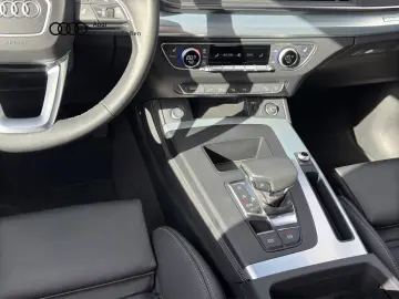 AUDI Q5 50 TFSI e quattro advanced AHK B&O Matrix-LED