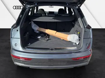 AUDI Q5 50 TFSI e quattro advanced AHK B&O Matrix-LED