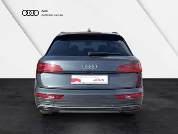 AUDI Q5 50 TFSI e quattro advanced AHK B&O Matrix-LED