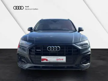 AUDI Q5 50 TFSI e quattro advanced AHK B&O Matrix-LED