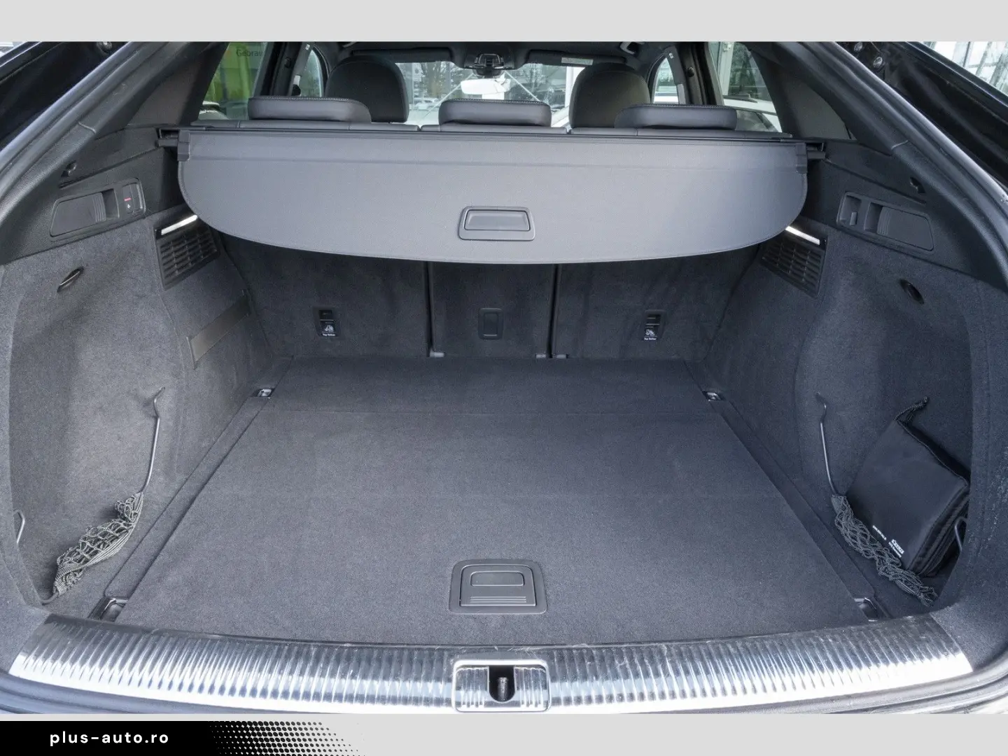 AUDI Q5 Sportback 40 TDI quattro S line Pano AHK Opti