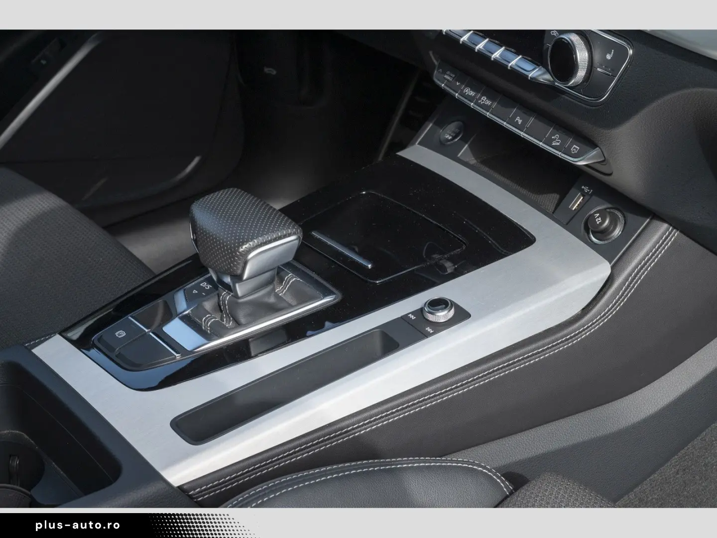 AUDI Q5 Sportback 40 TDI quattro S line Pano AHK Opti