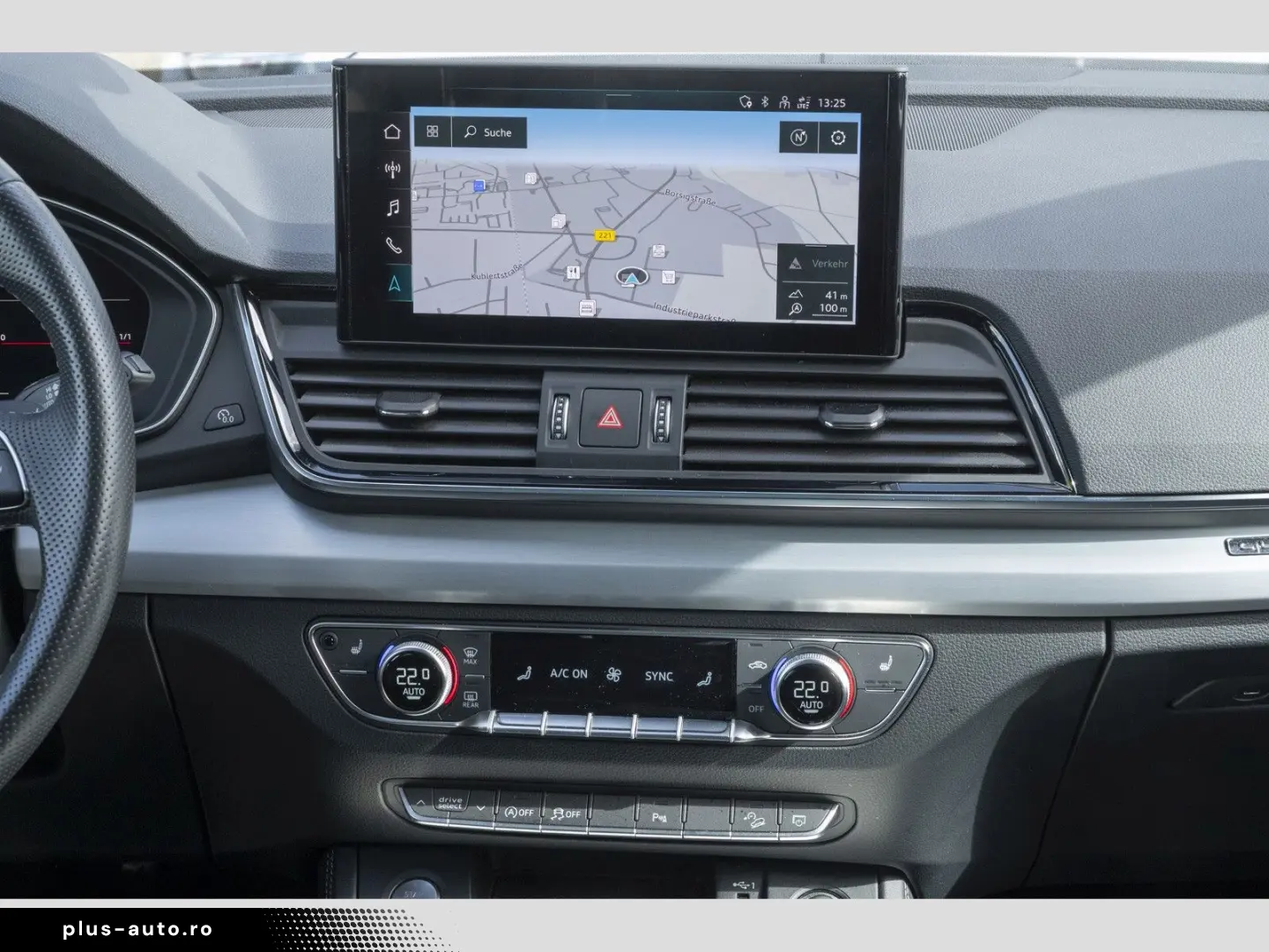 AUDI Q5 Sportback 40 TDI quattro S line Pano AHK Opti