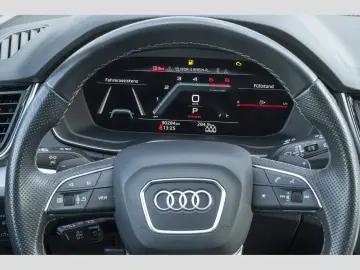 AUDI Q5 Sportback 40 TDI quattro S line Pano AHK Opti