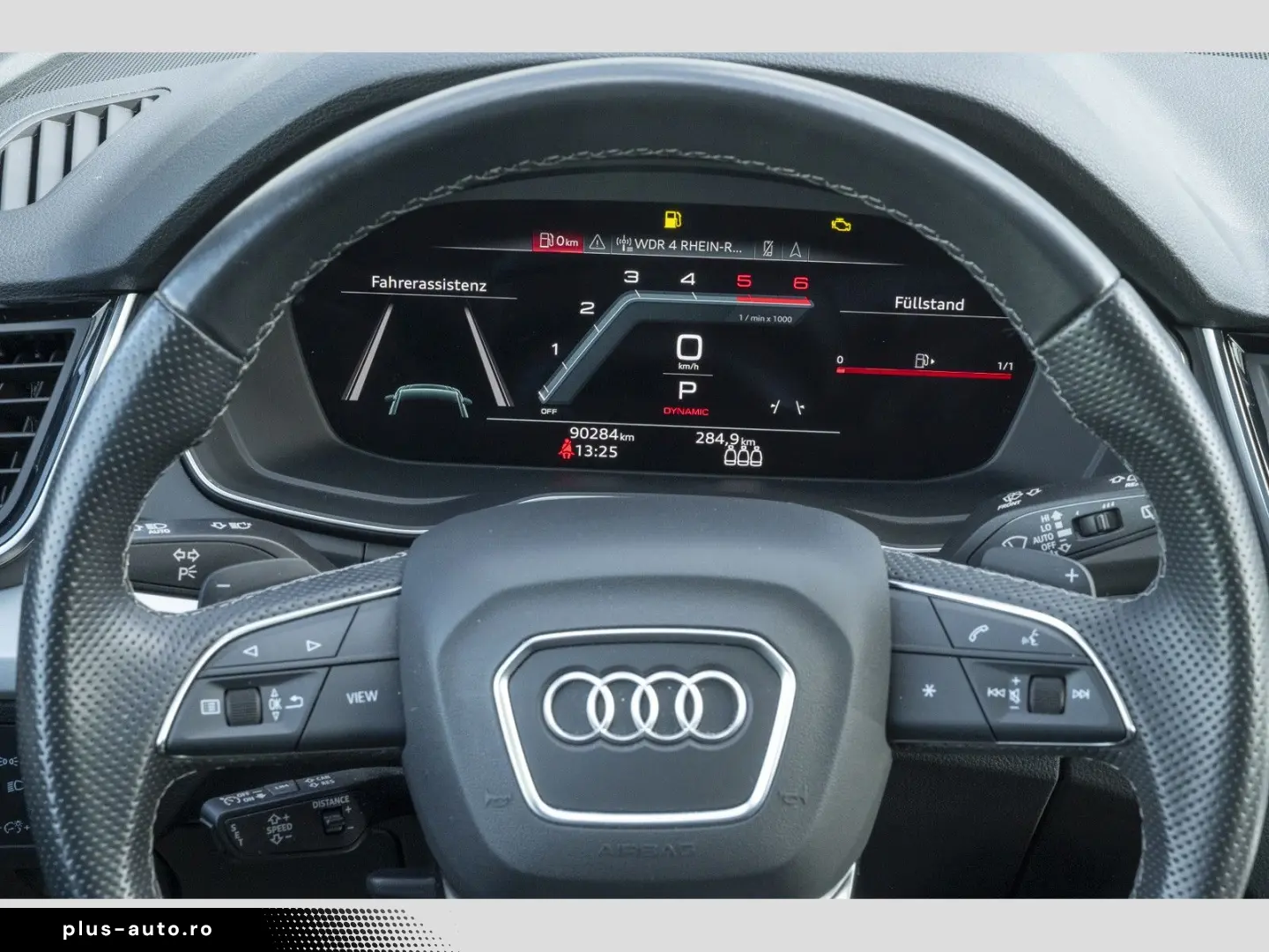 AUDI Q5 Sportback 40 TDI quattro S line Pano AHK Opti