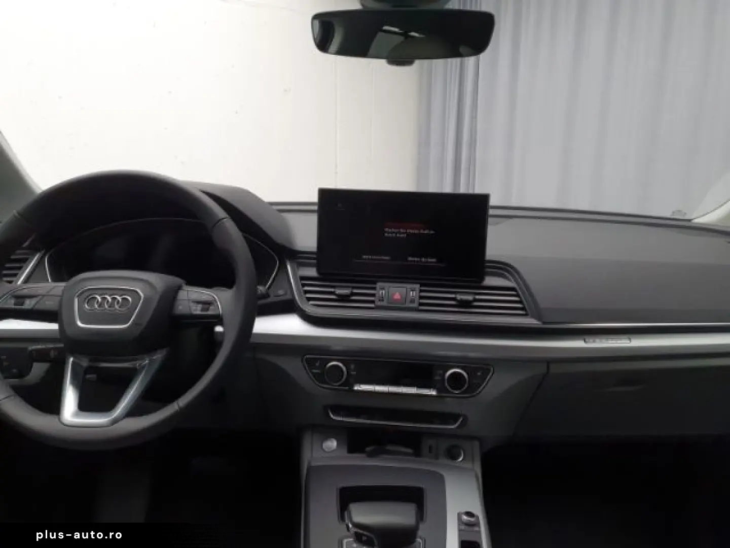 AUDI Q5 50 TFSI e quattro S tronic S line Navi LED