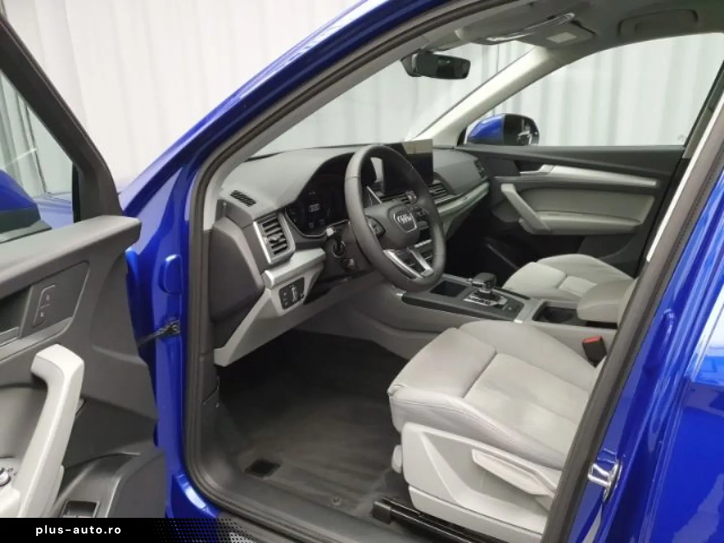 AUDI Q5 50 TFSI e quattro S tronic S line Navi LED