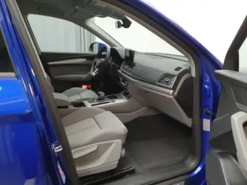 AUDI Q5 50 TFSI e quattro S tronic S line Navi LED