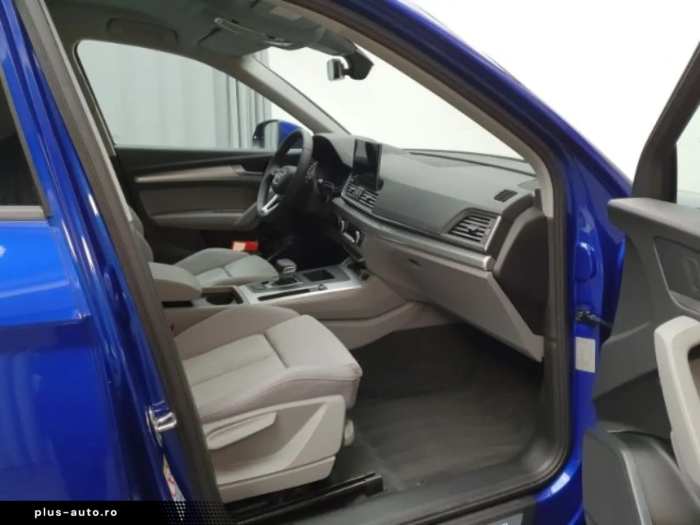 AUDI Q5 50 TFSI e quattro S tronic S line Navi LED