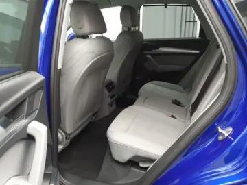 AUDI Q5 50 TFSI e quattro S tronic S line Navi LED