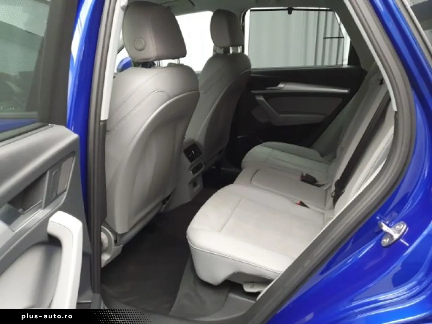 AUDI Q5 50 TFSI e quattro S tronic S line Navi LED