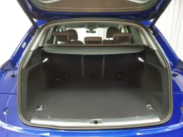 AUDI Q5 50 TFSI e quattro S tronic S line Navi LED