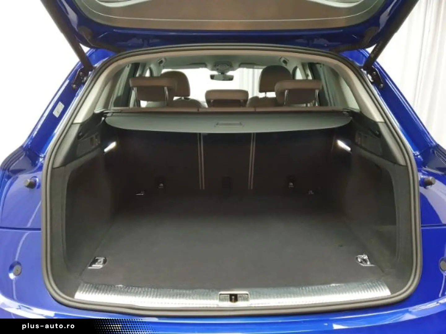 AUDI Q5 50 TFSI e quattro S tronic S line Navi LED