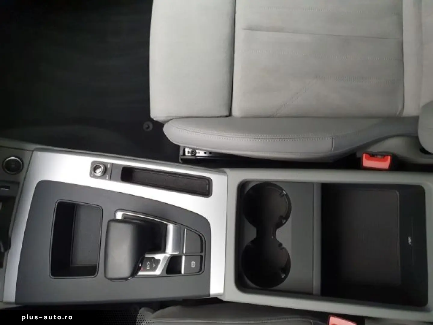 AUDI Q5 50 TFSI e quattro S tronic S line Navi LED