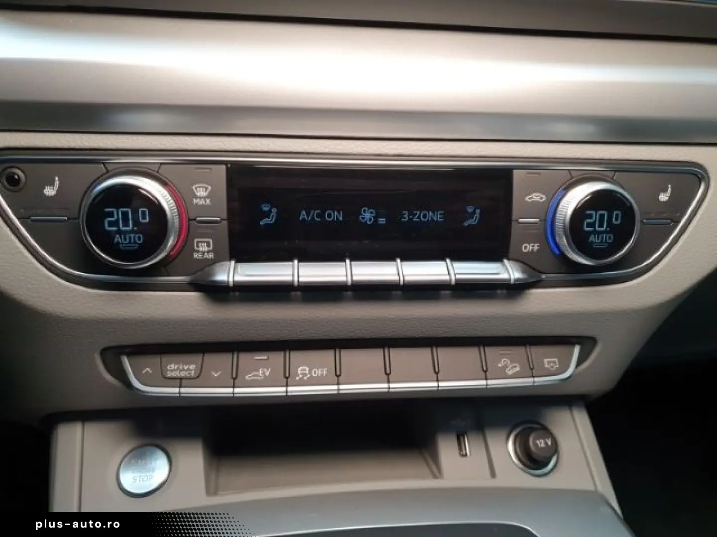 AUDI Q5 50 TFSI e quattro S tronic S line Navi LED