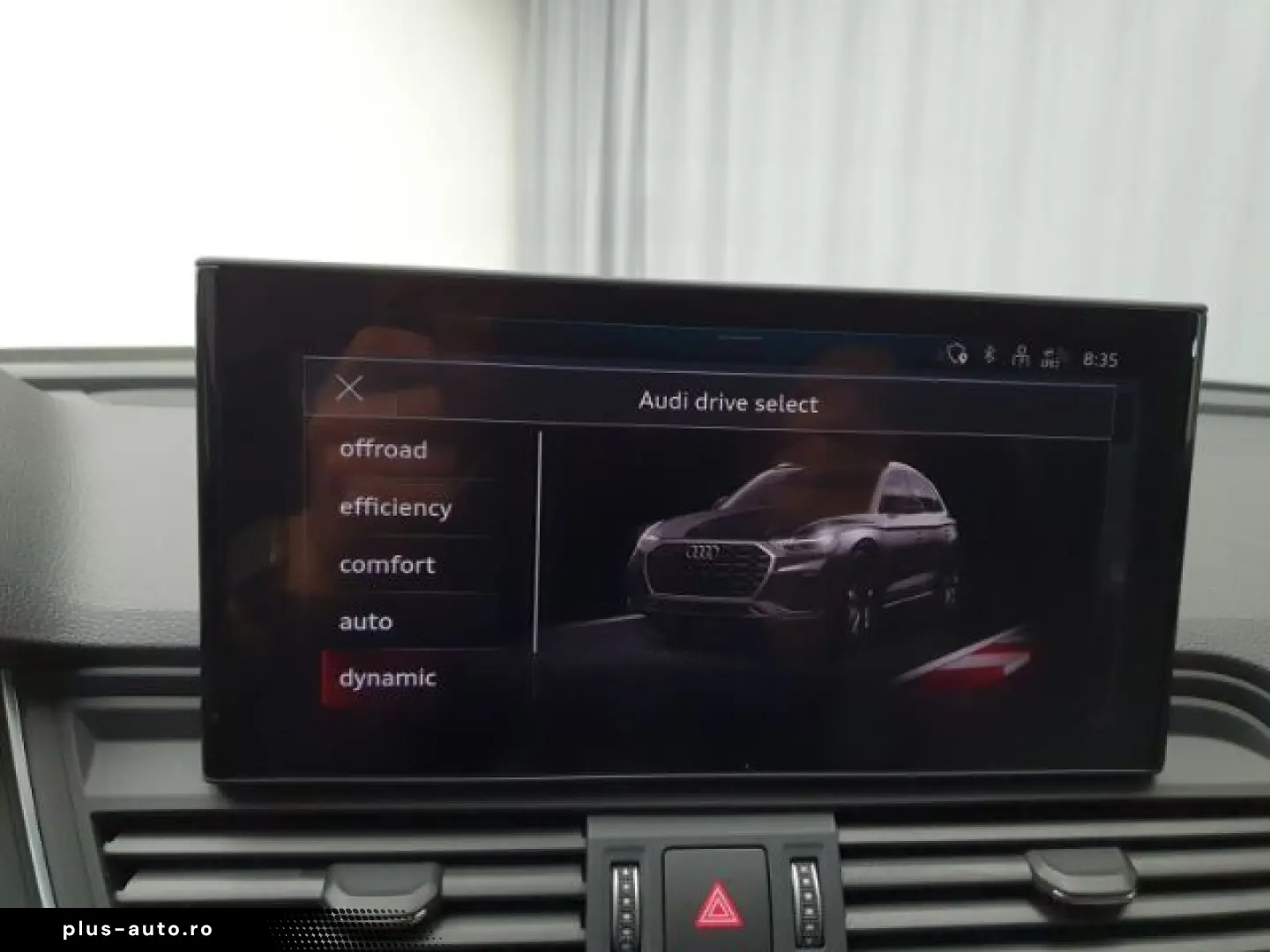 AUDI Q5 50 TFSI e quattro S tronic S line Navi LED