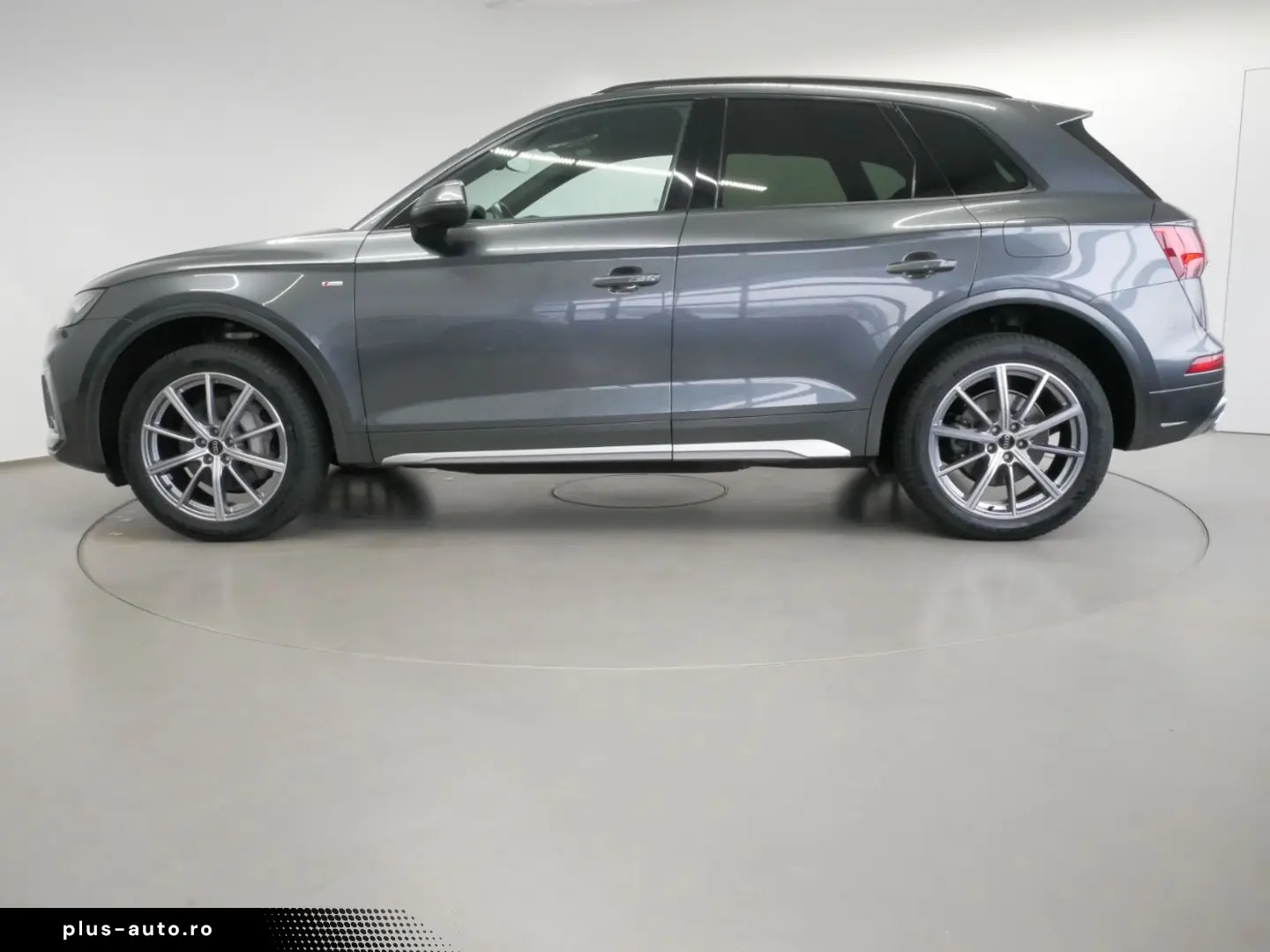 AUDI Q5 50 TFSI e quattro S tro. S line LED AHK virt.