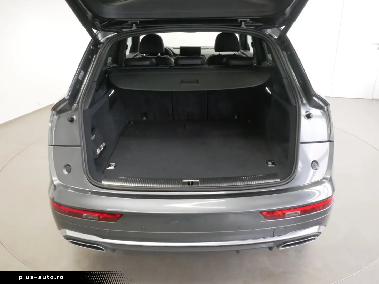 AUDI Q5 50 TFSI e quattro S tro. S line LED AHK virt.