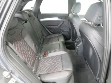 AUDI Q5 50 TFSI e quattro S tro. S line LED AHK virt.