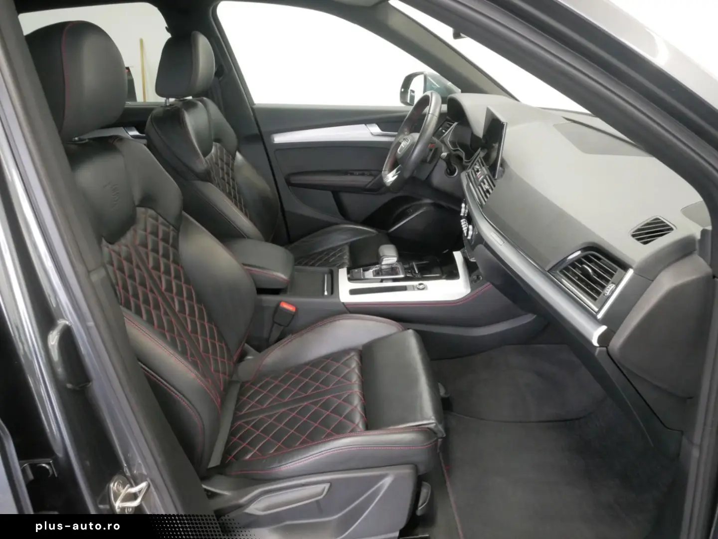 AUDI Q5 50 TFSI e quattro S tro. S line LED AHK virt.