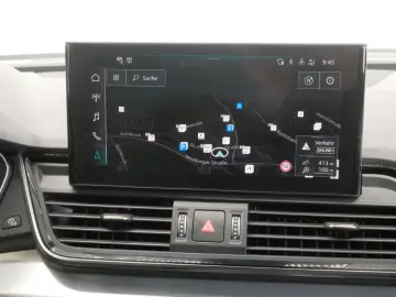 AUDI Q5 50 TFSI e quattro S tro. S line LED AHK virt.