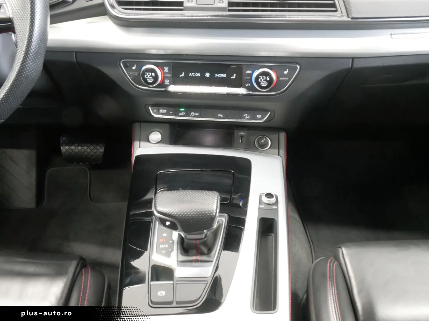 AUDI Q5 50 TFSI e quattro S tro. S line LED AHK virt.