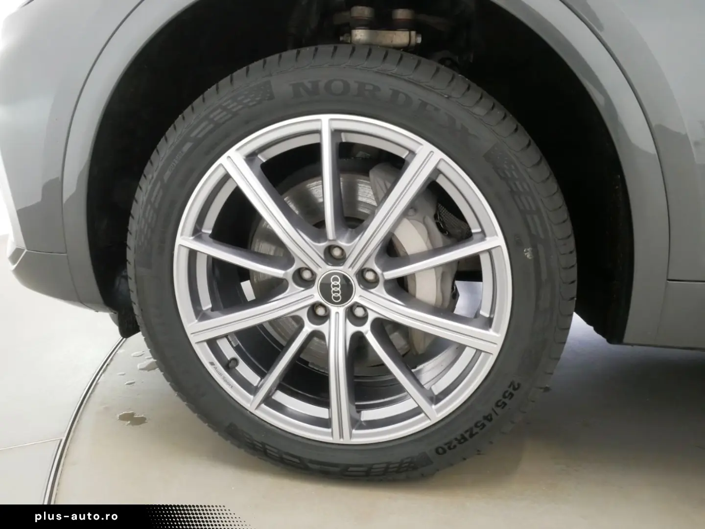 AUDI Q5 50 TFSI e quattro S tro. S line LED AHK virt.