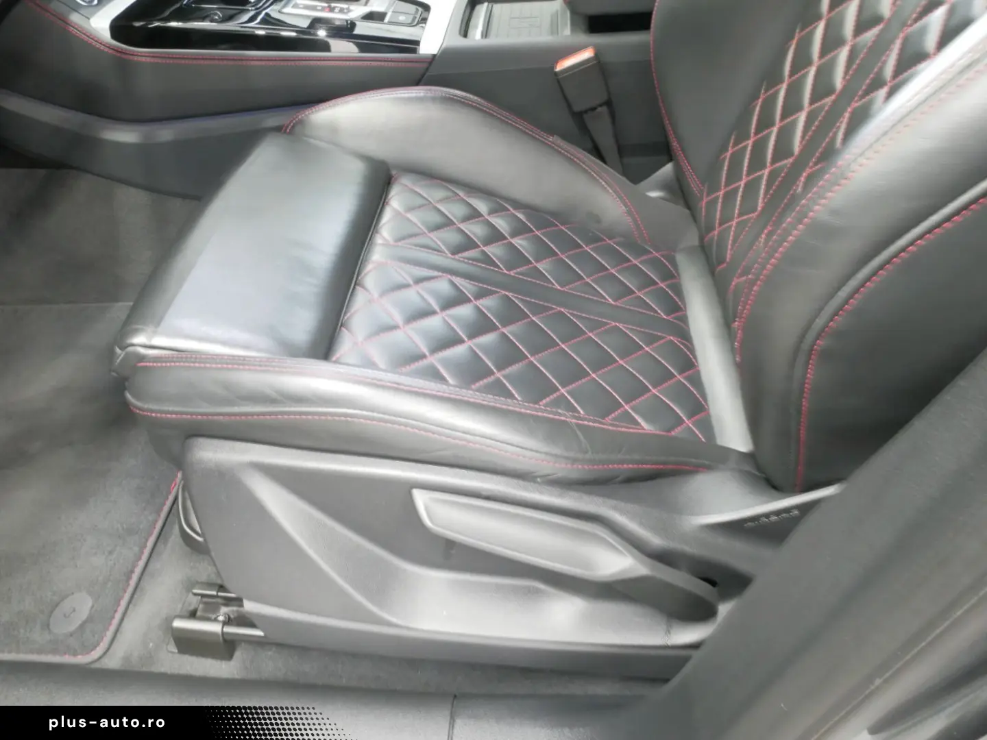 AUDI Q5 50 TFSI e quattro S tro. S line LED AHK virt.