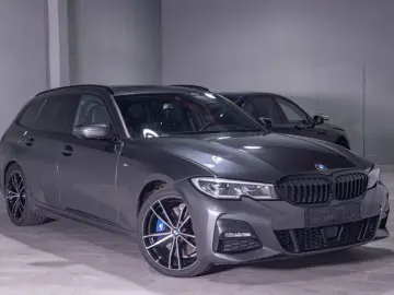 BMW 320d Touring xDrive M Sport HUD Pano Laser ACC