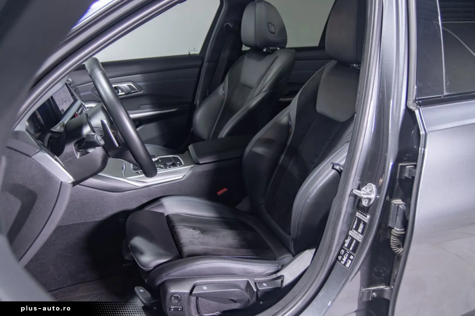 BMW 320d Touring xDrive M Sport HUD Pano Laser ACC