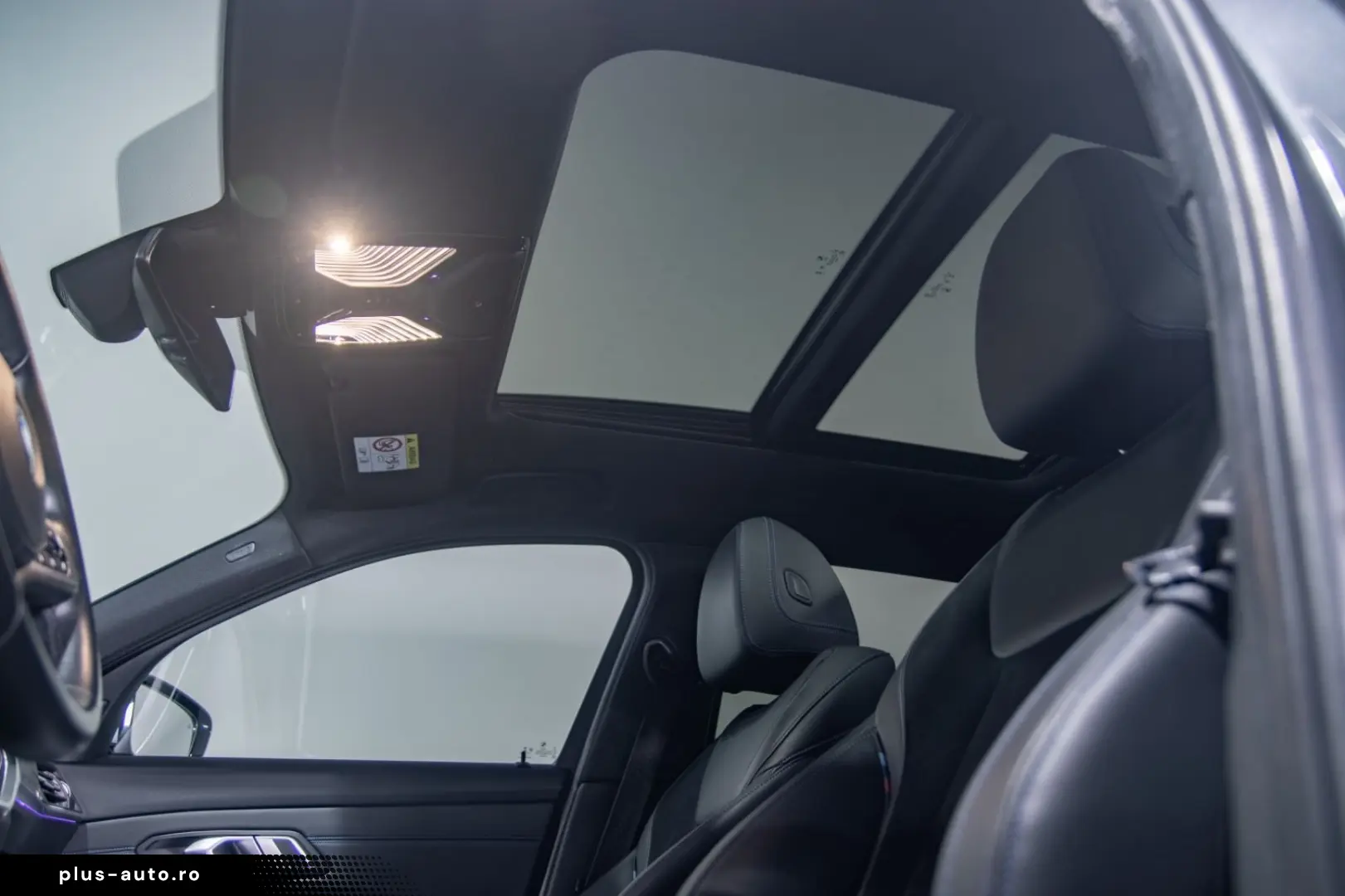 BMW 320d Touring xDrive M Sport HUD Pano Laser ACC